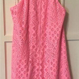 NWT Lilly Pulitzer pineapple 🍍 dress